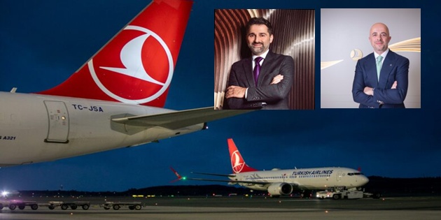 THY’de Taşlar Yerinden Oynuyor, Bir Numaralı İsim Değişiyor